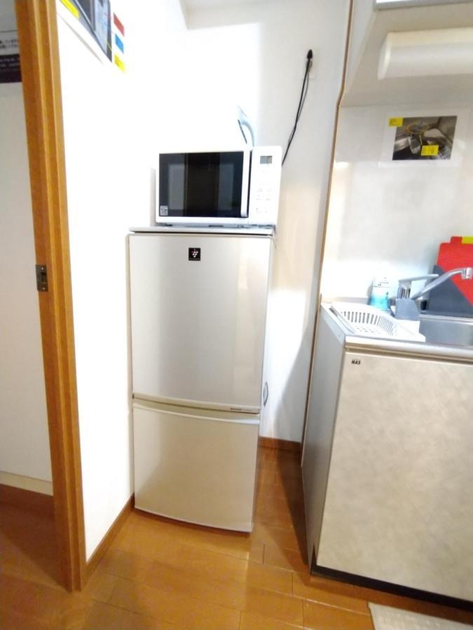 I Cube高津 Osaka Exterior photo