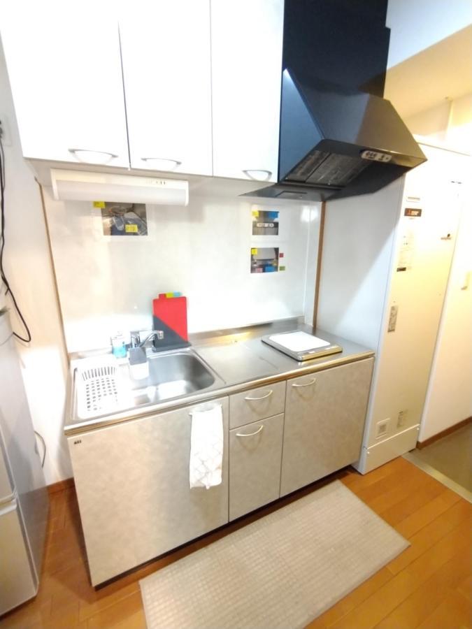 I Cube高津 Osaka Exterior photo