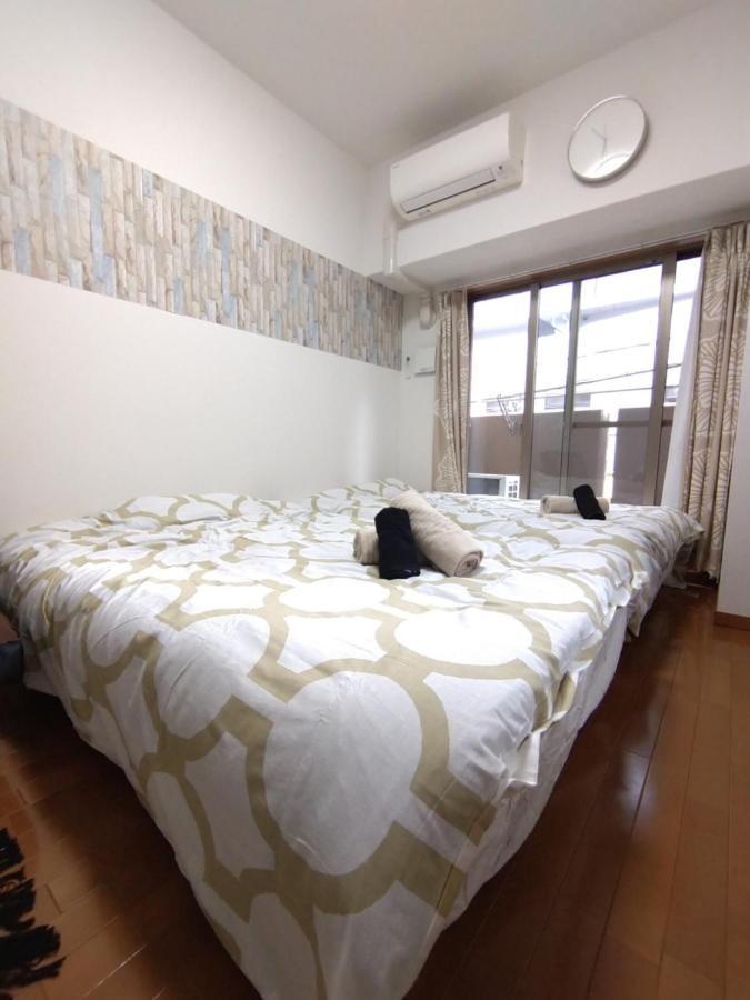 I Cube高津 Osaka Exterior photo