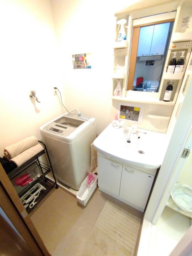 I Cube高津 Osaka Exterior photo