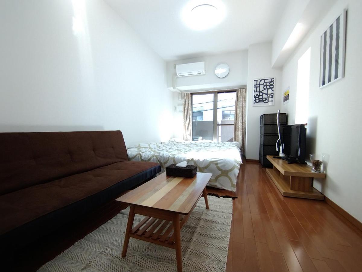 I Cube高津 Osaka Exterior photo