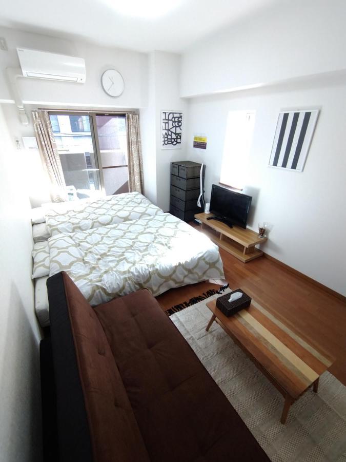 I Cube高津 Osaka Exterior photo