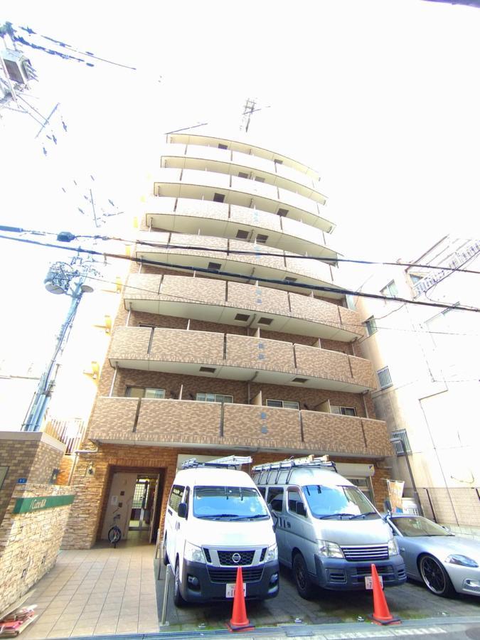 I Cube高津 Osaka Exterior photo