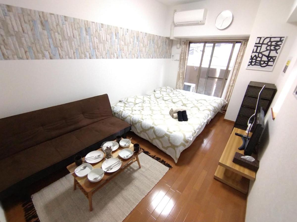 I Cube高津 Osaka Exterior photo
