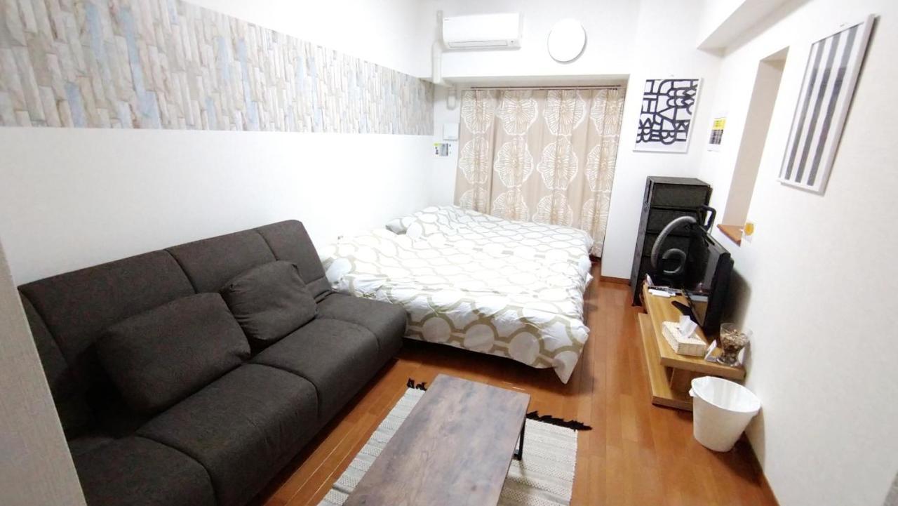 I Cube高津 Osaka Exterior photo