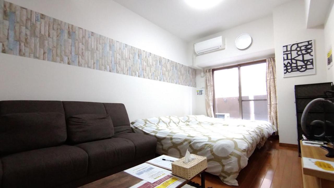 I Cube高津 Osaka Exterior photo
