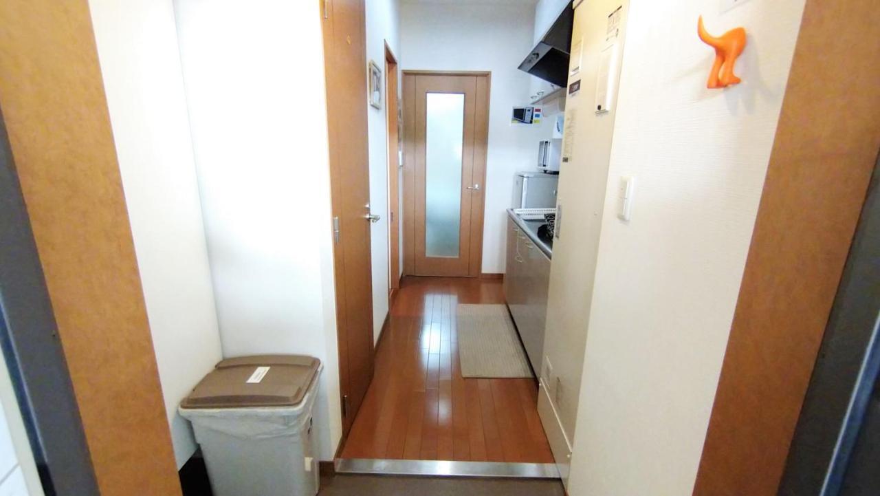 I Cube高津 Osaka Exterior photo