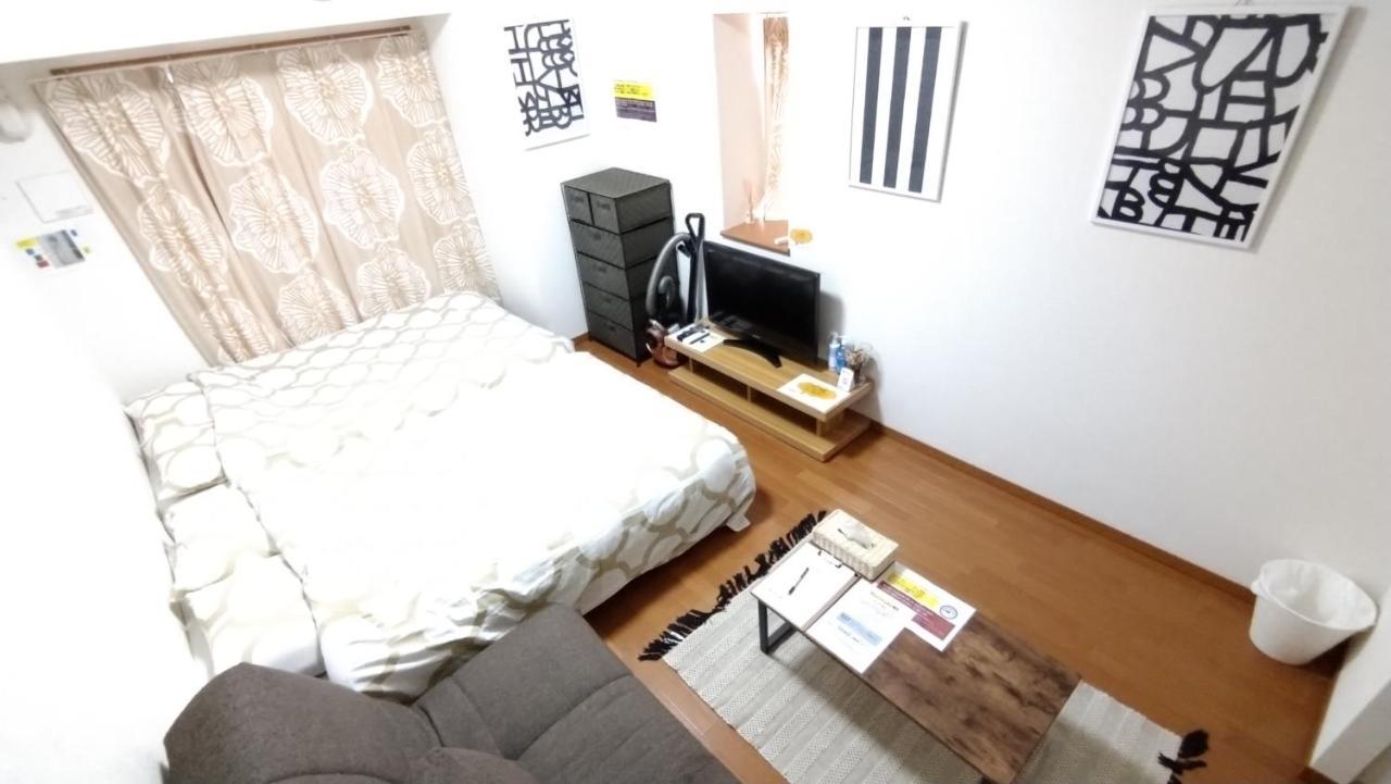 I Cube高津 Osaka Exterior photo