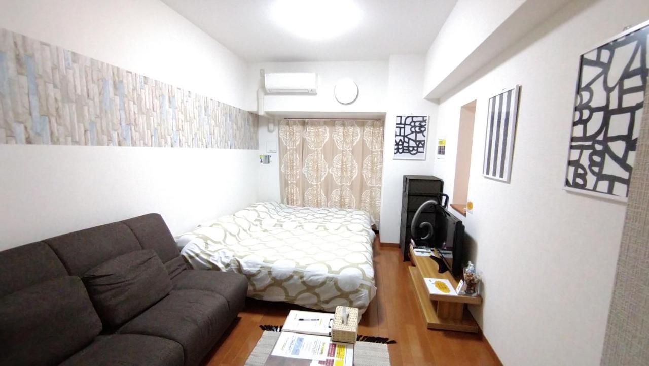 I Cube高津 Osaka Exterior photo
